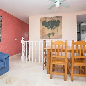  Apartment Lightbooking B5 Arenas